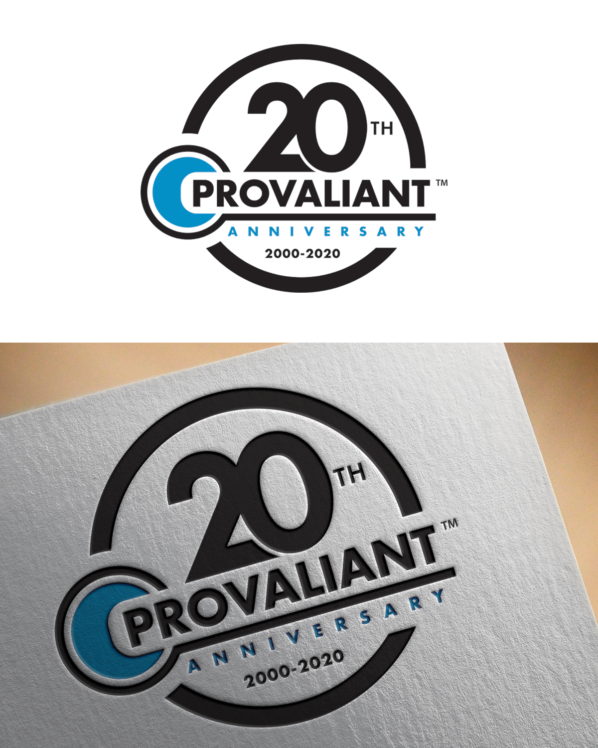 Logo Design by H4R5Z for this project | Design #24741756