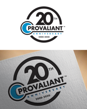 Logo-Design von H4R5Z für dieses Projekt | Design: #24741756