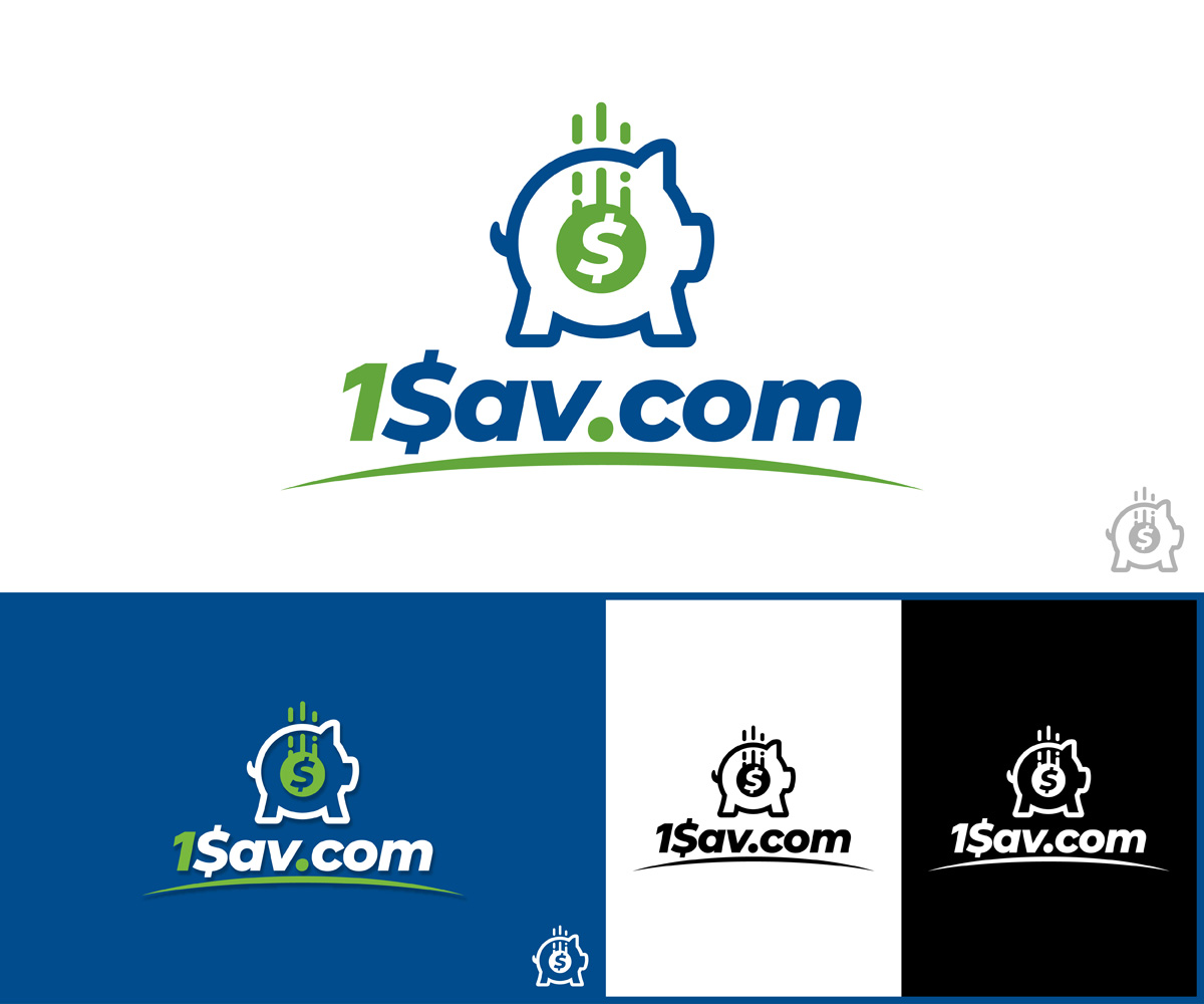 Logo Design by MoonFeather for this project | Design #24647400