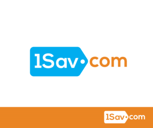 1Sav.com | Diseño de Logo por renderman