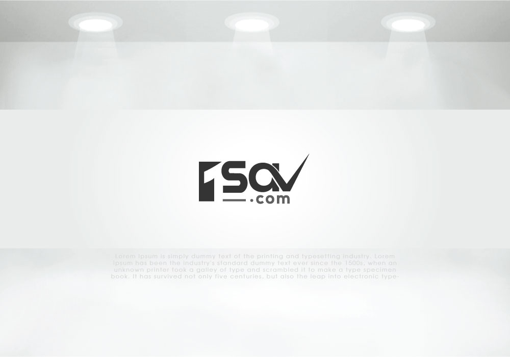 Logo Design by solidinto for this project | Design #24670451