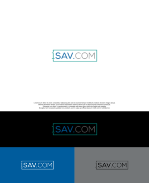 1Sav.com | Logo Design by siti MWDesign