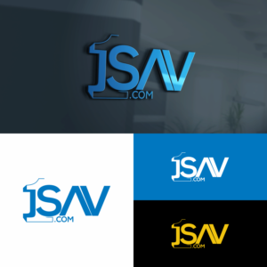 1Sav.com | Logo Design by Veronica 10