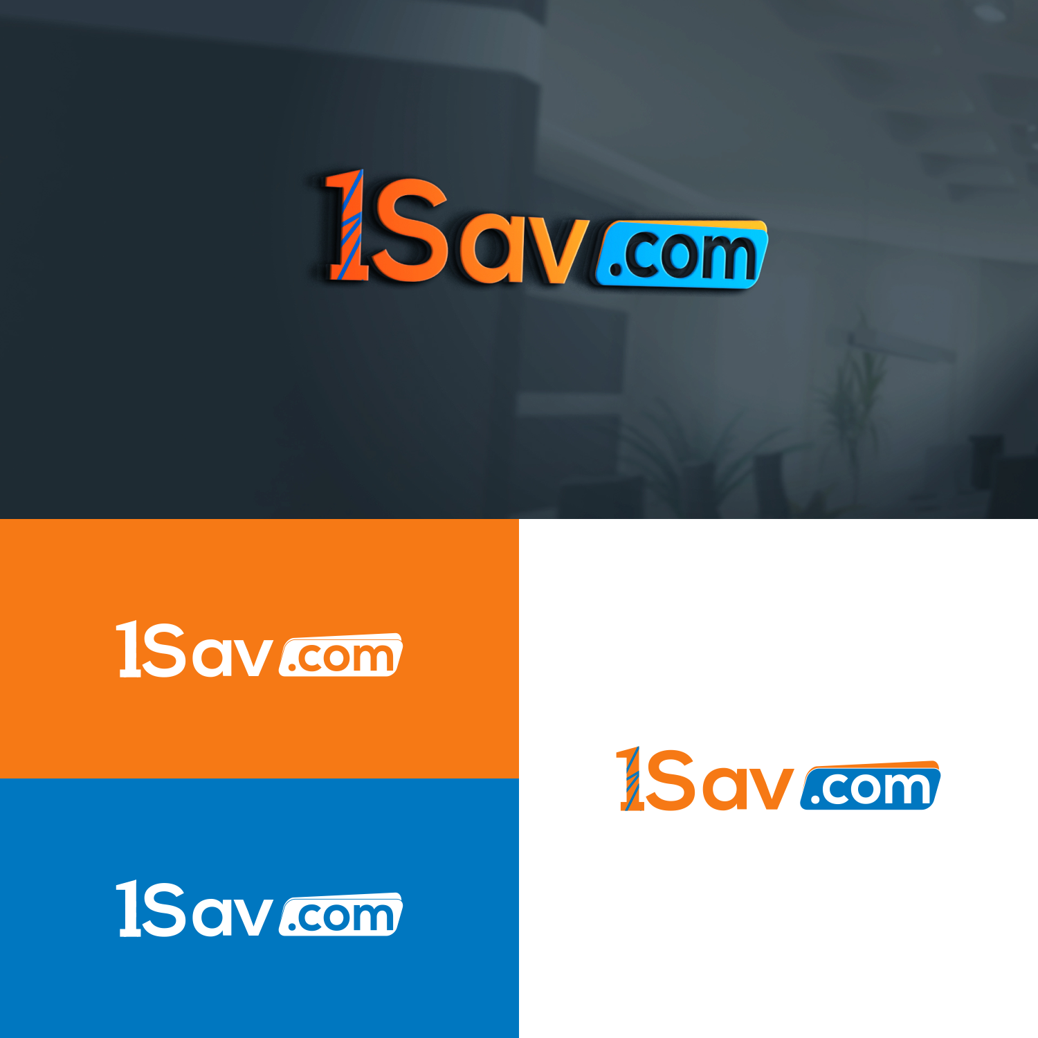 Logo Design by Trestan for this project | Design #24637694