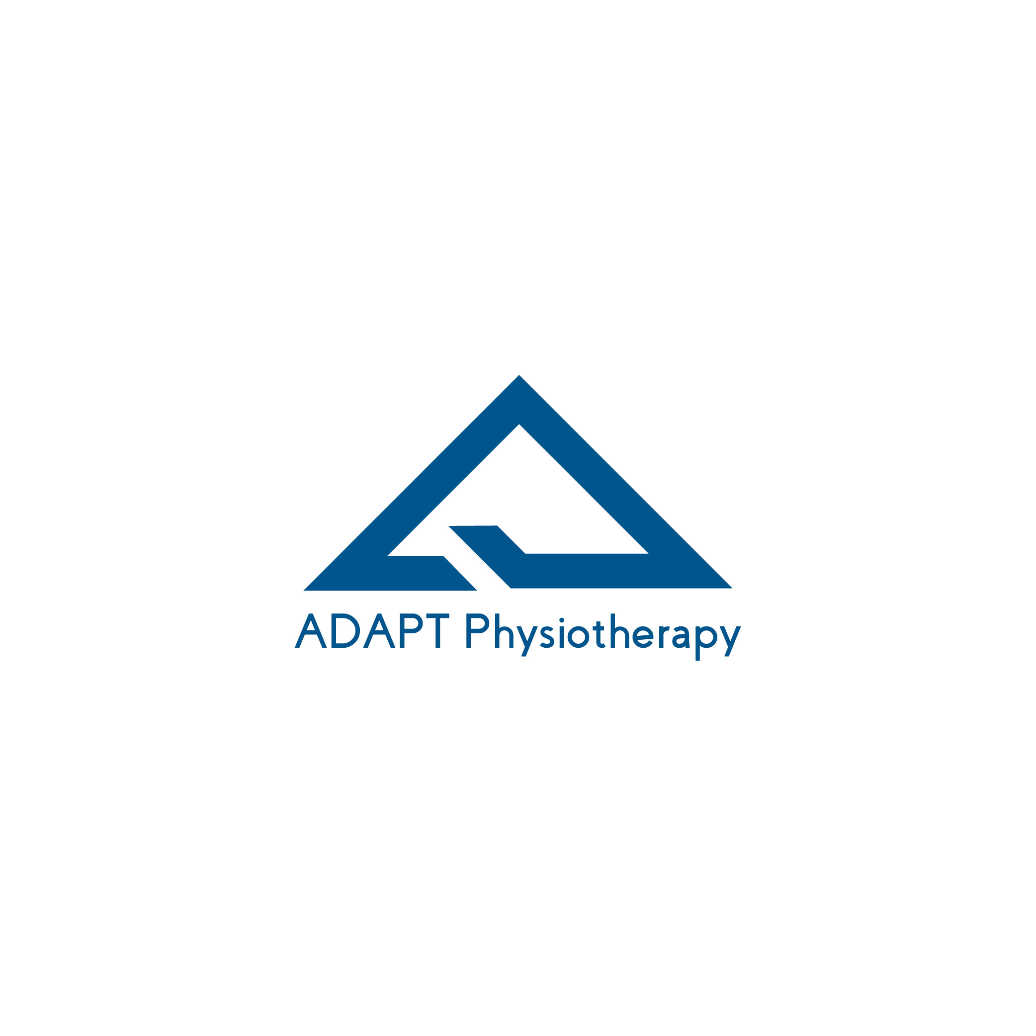 Logo Design by kawa for Adapt Physiotherapy | Design #24651697
