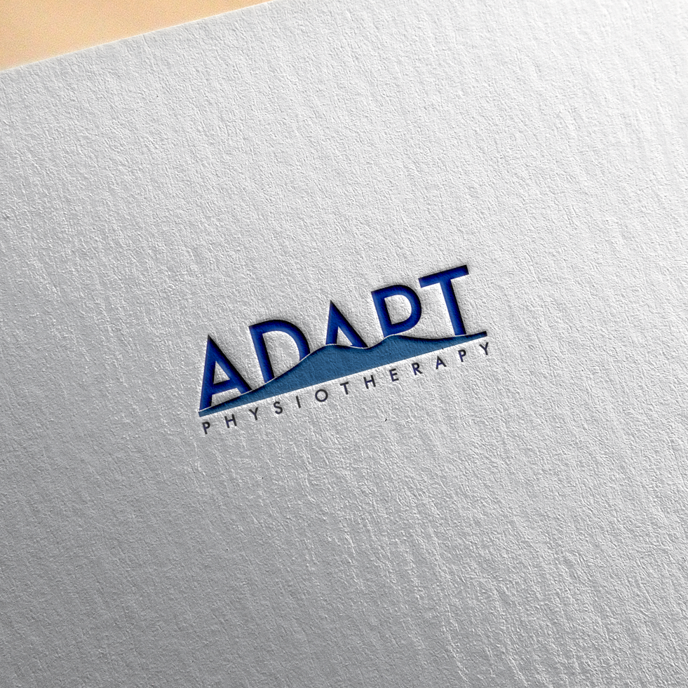 Logo-Design von SteffySummer für Adapt Physiotherapy | Design #24650242