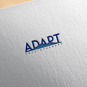 Diseño de Logo por SteffySummer para Adapt Physiotherapy | Diseño: #24650242