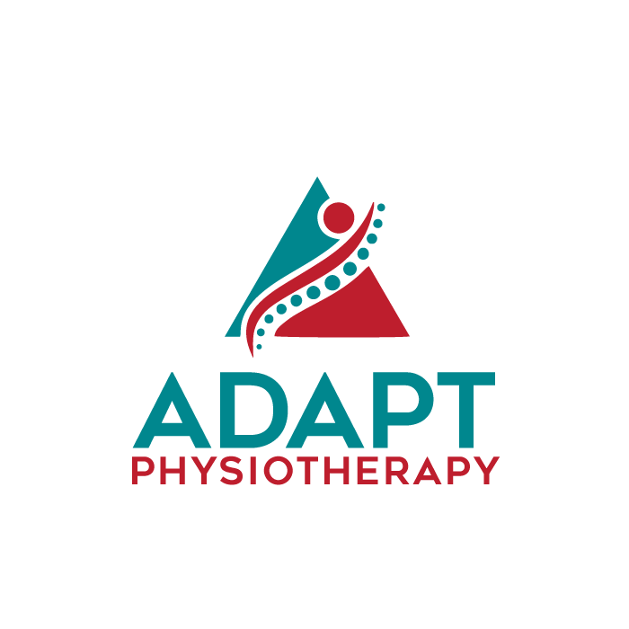 Logo Design by techteam761 for Adapt Physiotherapy | Design #24650904