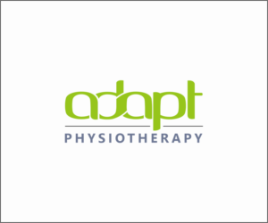 Logo Design by bingdesignz for Adapt Physiotherapy | Design: #24649517