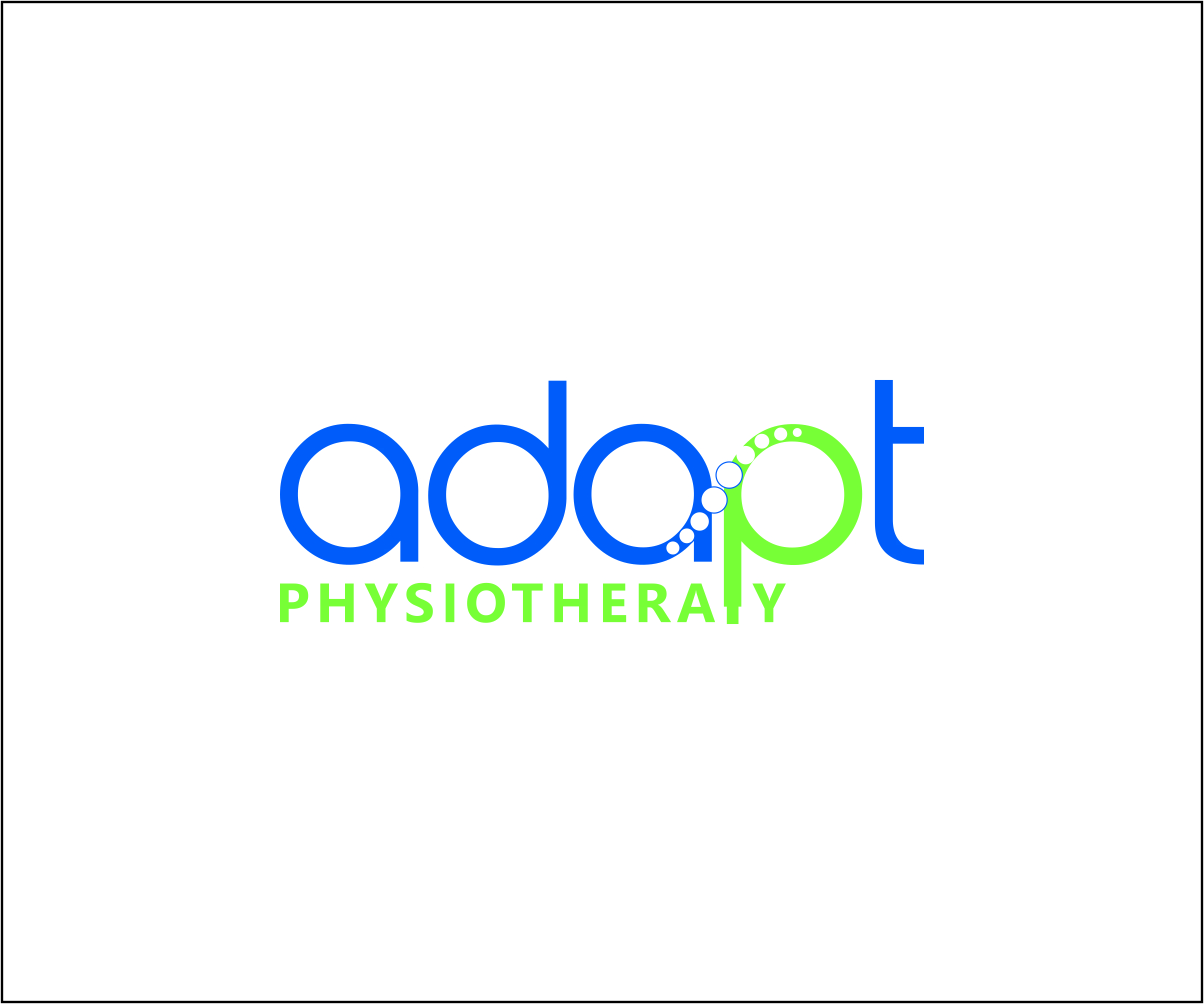 Logo Design by bingdesignz for Adapt Physiotherapy | Design #24649518