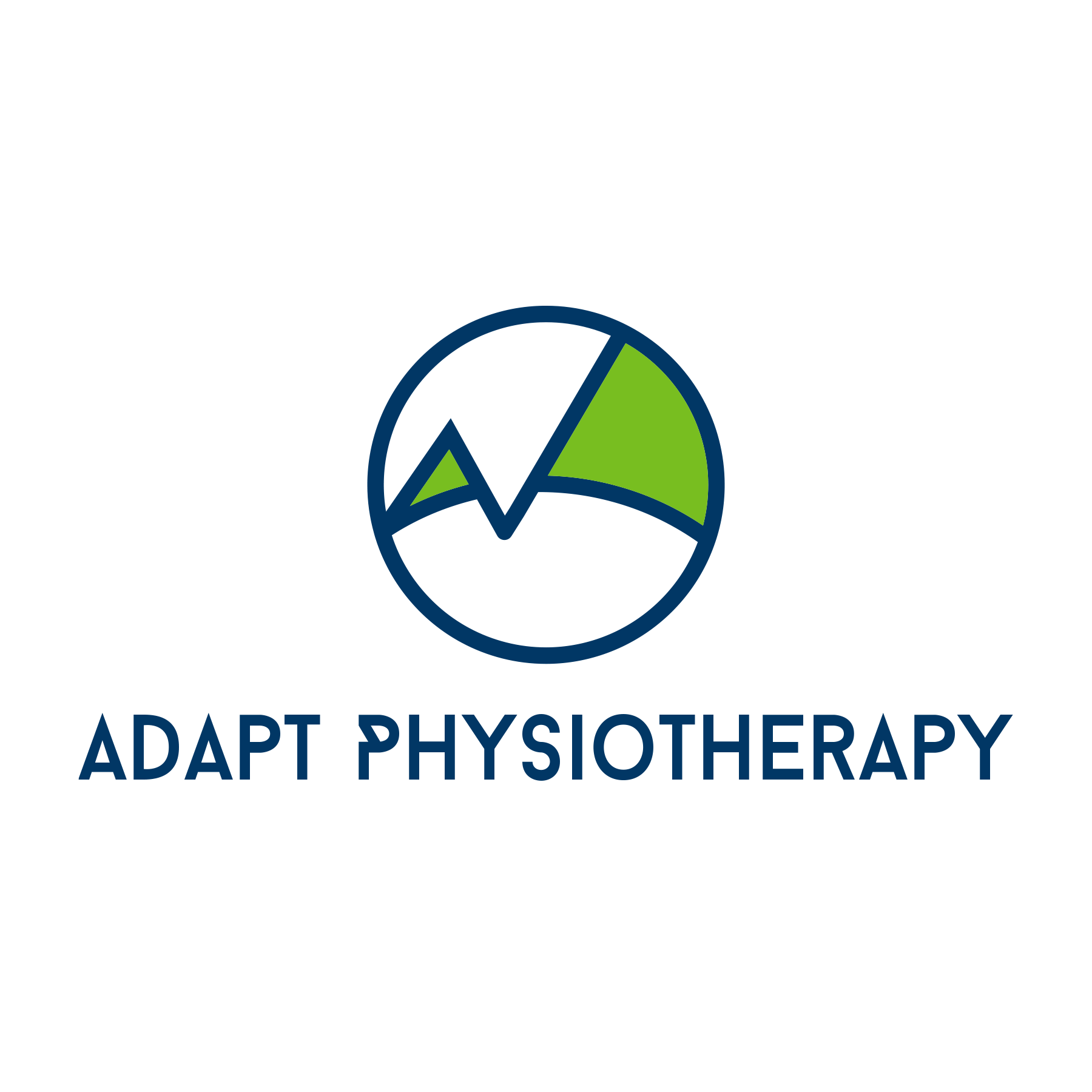 Design de Logo par KJT-Designer pour Adapt Physiotherapy | Design #24652618