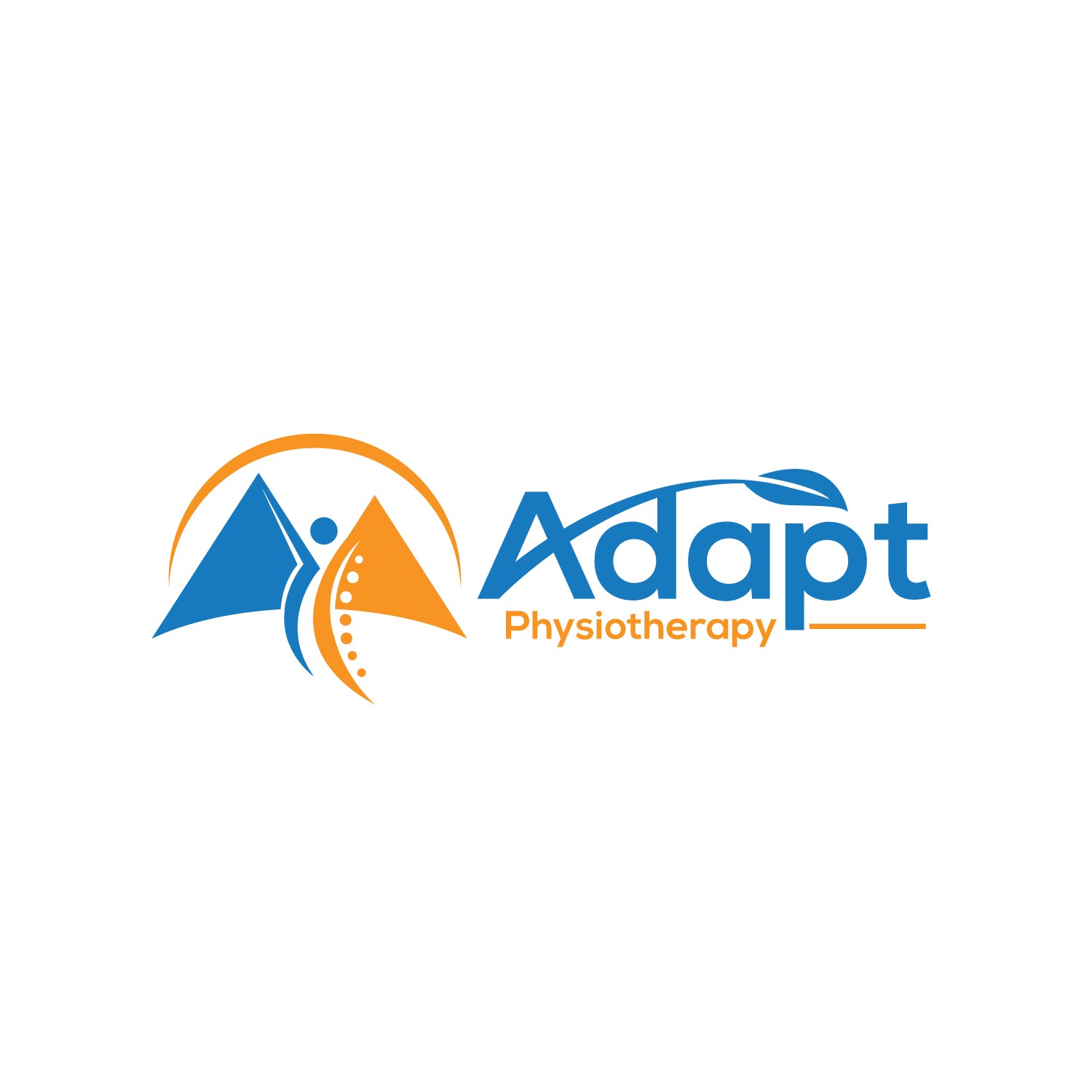 Design de Logo par geni pour Adapt Physiotherapy | Design #24648474