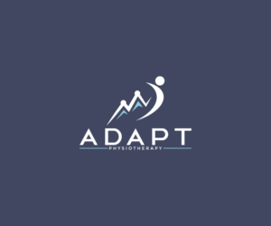 Diseño de Logo por AinebAyoub para Adapt Physiotherapy | Diseño: #24650378