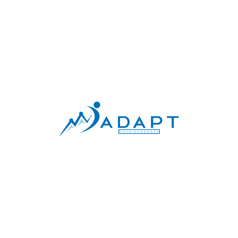 Logo Design by AinebAyoub for Adapt Physiotherapy | Design #24659088
