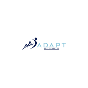 Diseño de Logo por AinebAyoub para Adapt Physiotherapy | Diseño: #24659447