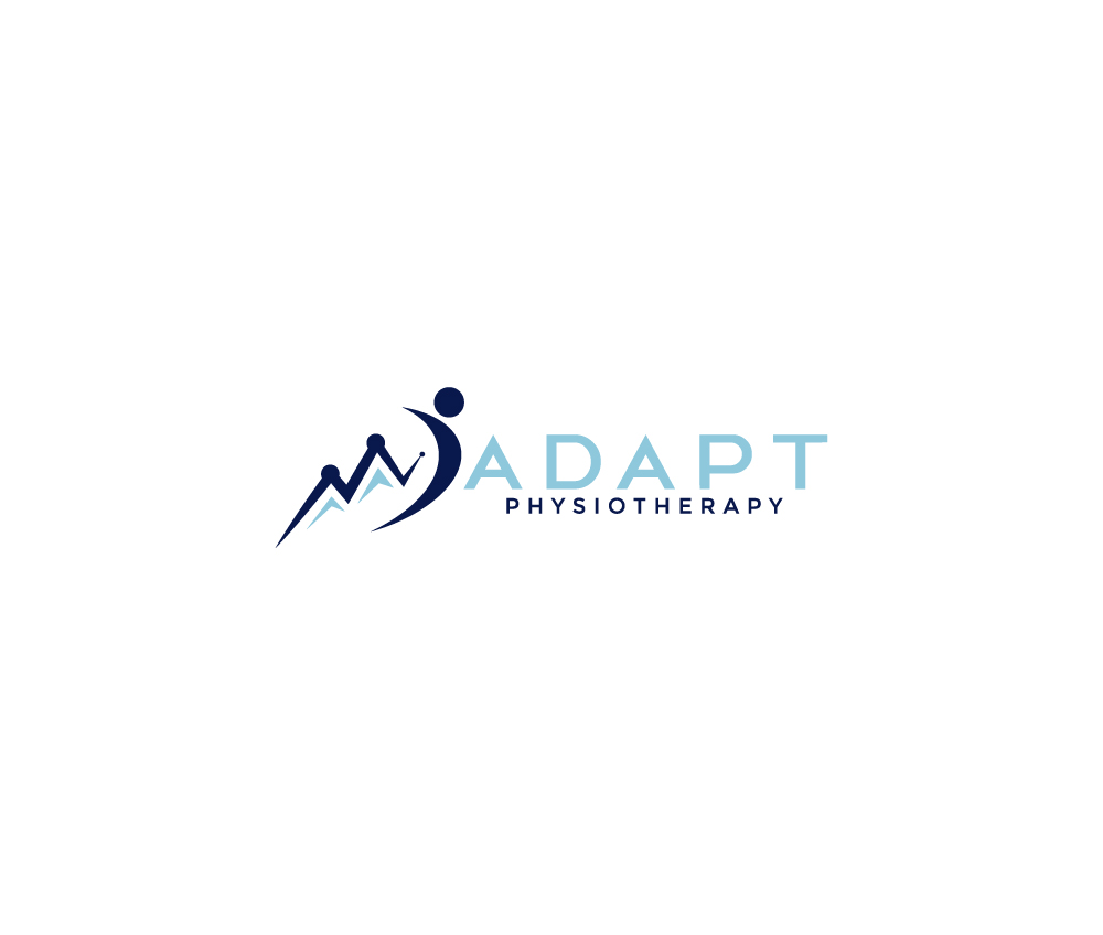 Logo-Design von AinebAyoub für Adapt Physiotherapy | Design #24663655