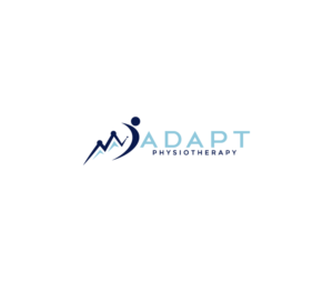 Diseño de Logo por AinebAyoub para Adapt Physiotherapy | Diseño: #24663655