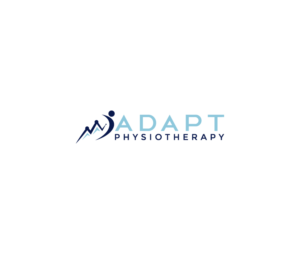 Diseño de Logo por AinebAyoub para Adapt Physiotherapy | Diseño: #24798138