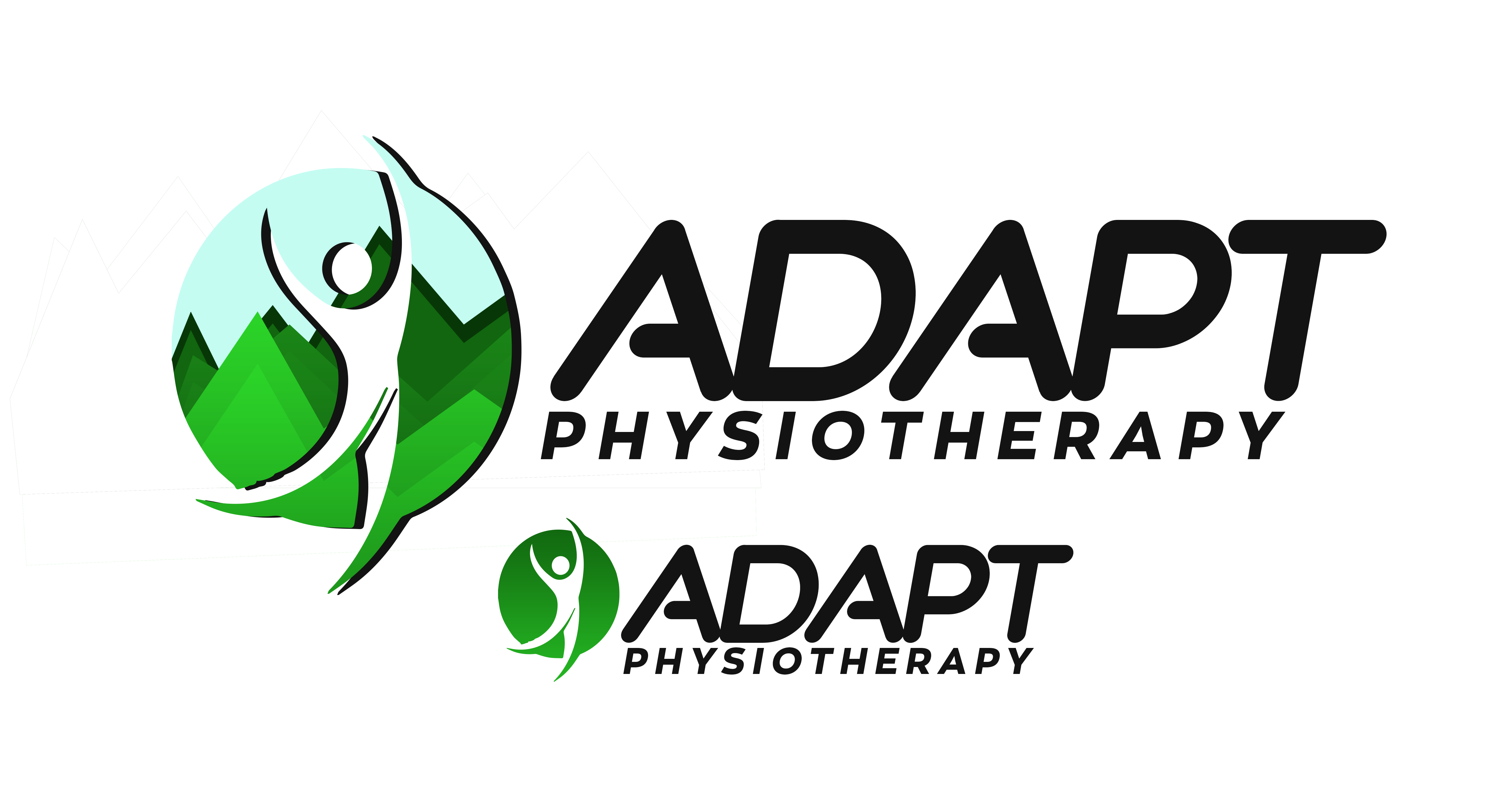 Design de Logo par josedomingo pour Adapt Physiotherapy | Design #24636584