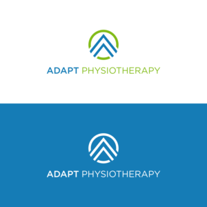 Logo Design by Kkanti for Adapt Physiotherapy | Design: #24650411