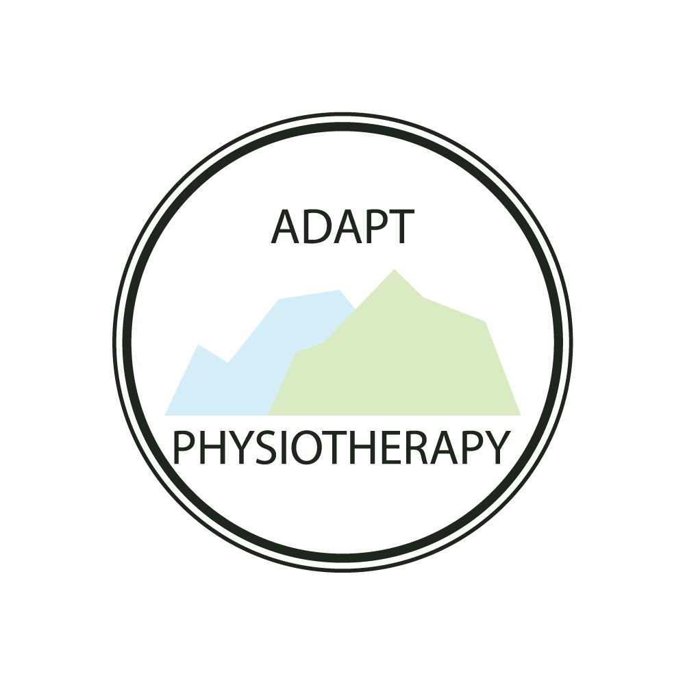Logo-Design von Animesh haldar für Adapt Physiotherapy | Design #24652250