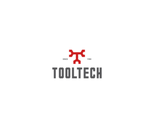 Tooltech | Diseño de Logo por lionx