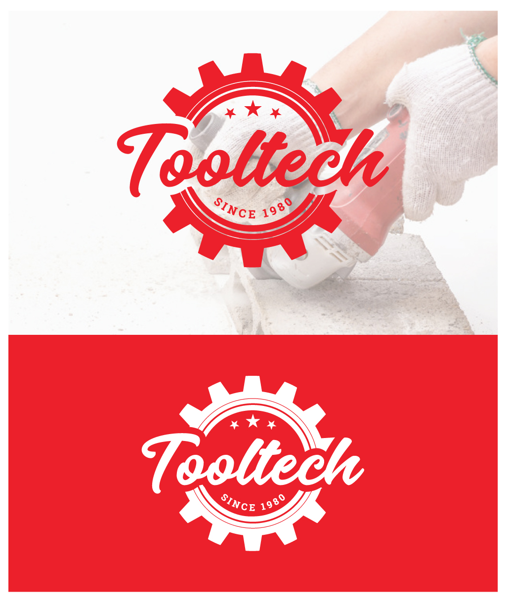 Logo Design by huanggg for this project | Design #24702235