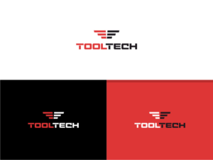 Tooltech | Diseño de Logo por Atvento Graphics