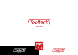 Tooltech | Logo Design by ~idiaz~