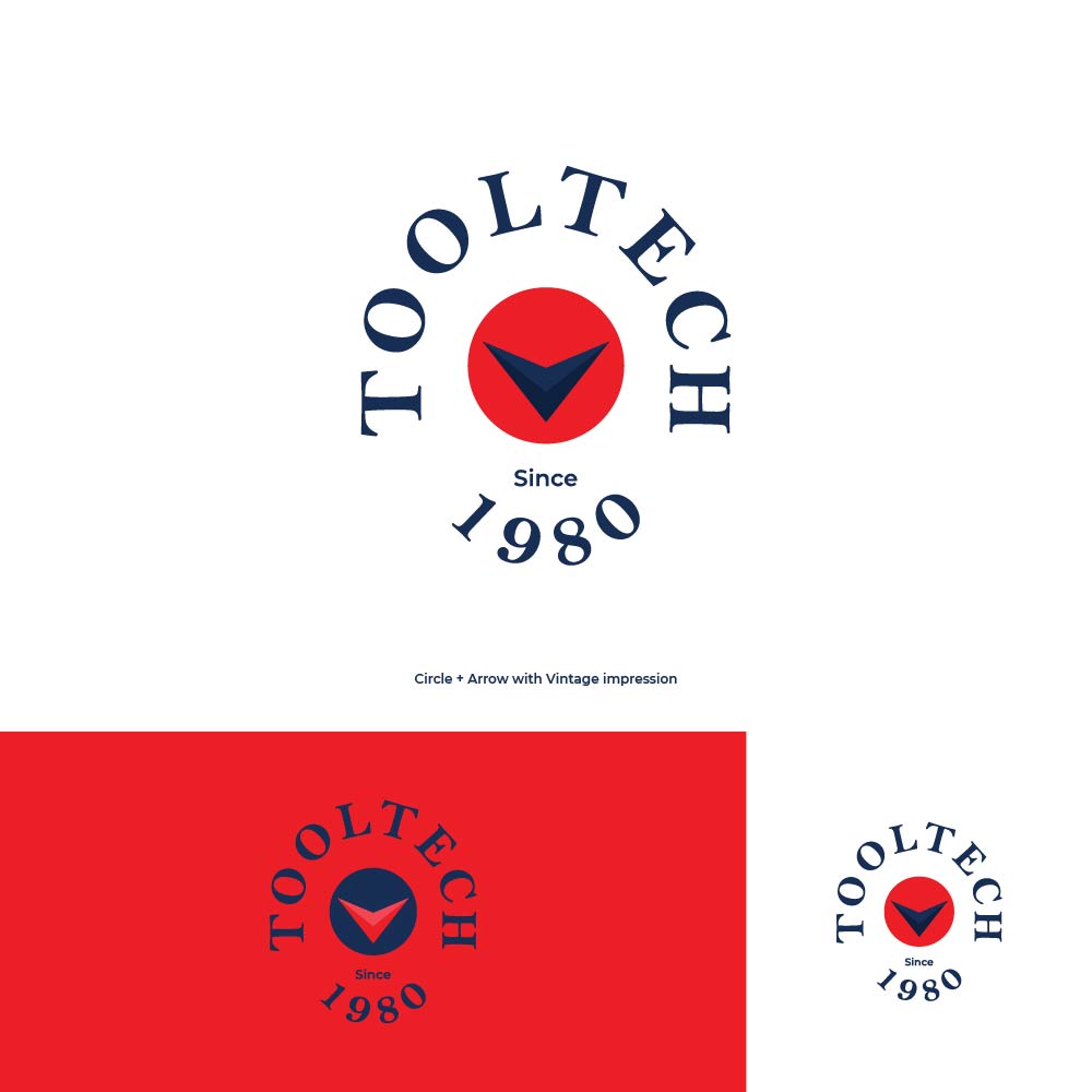 Logo Design by alitjuara for this project | Design #24697708