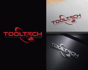 Logo Design by Atec for this project | Design: #24654597