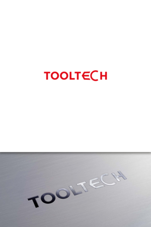 Tooltech | Logo Design by MunirMishbah