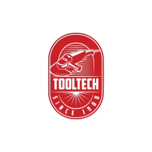 Tooltech | Logo Design by ArtisticQuest