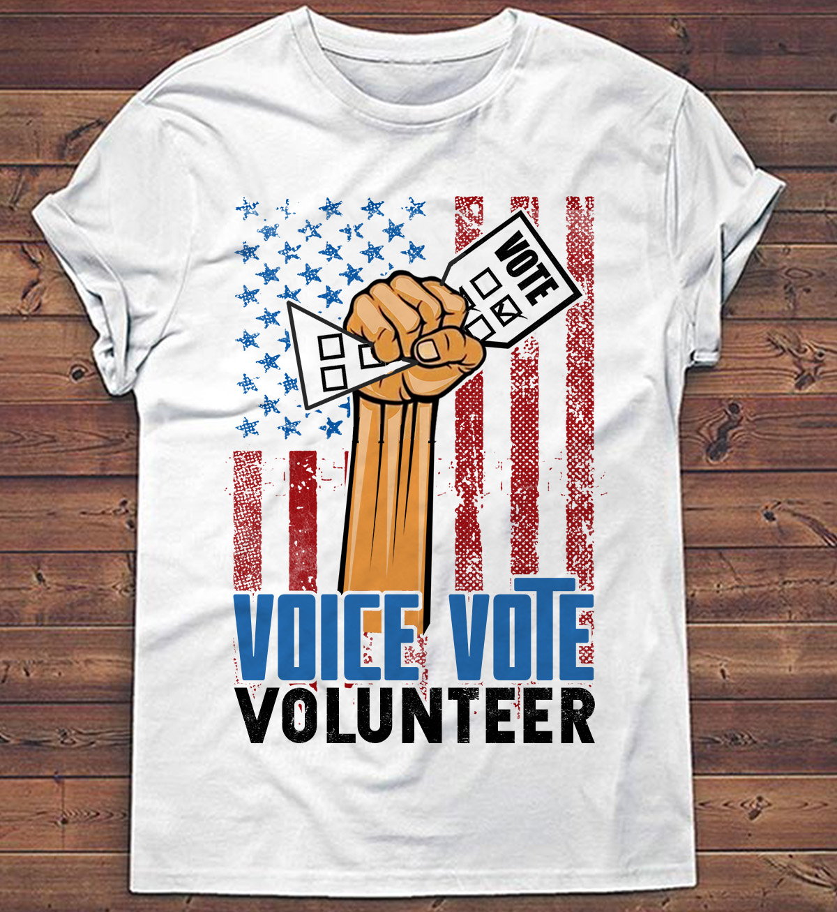 T-shirt Design by creative gravity for this project | Design #24697852
