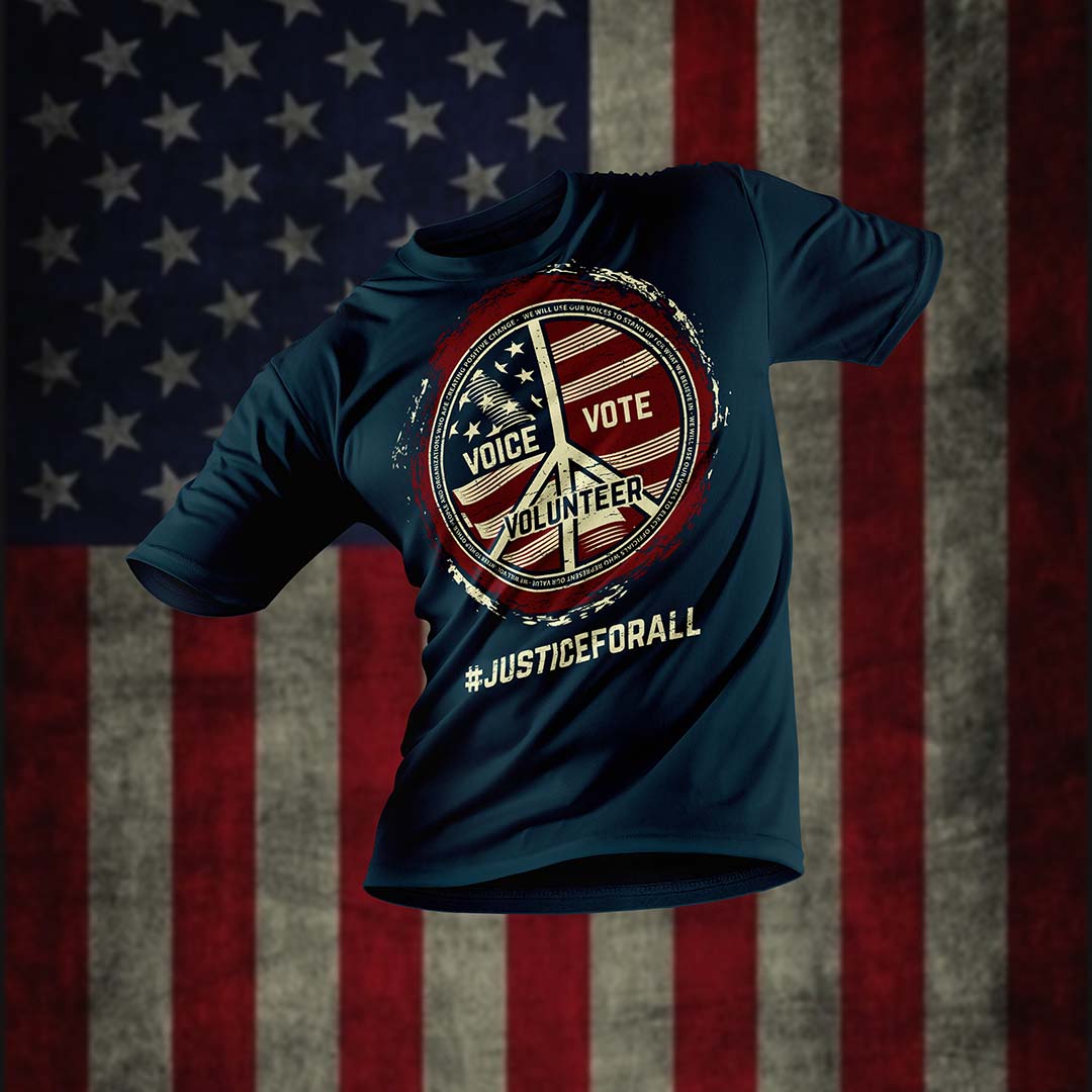 T-shirt Design by Yafi Mridha for this project | Design #24691470