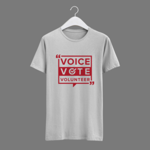 T-shirt Design by Chungyun