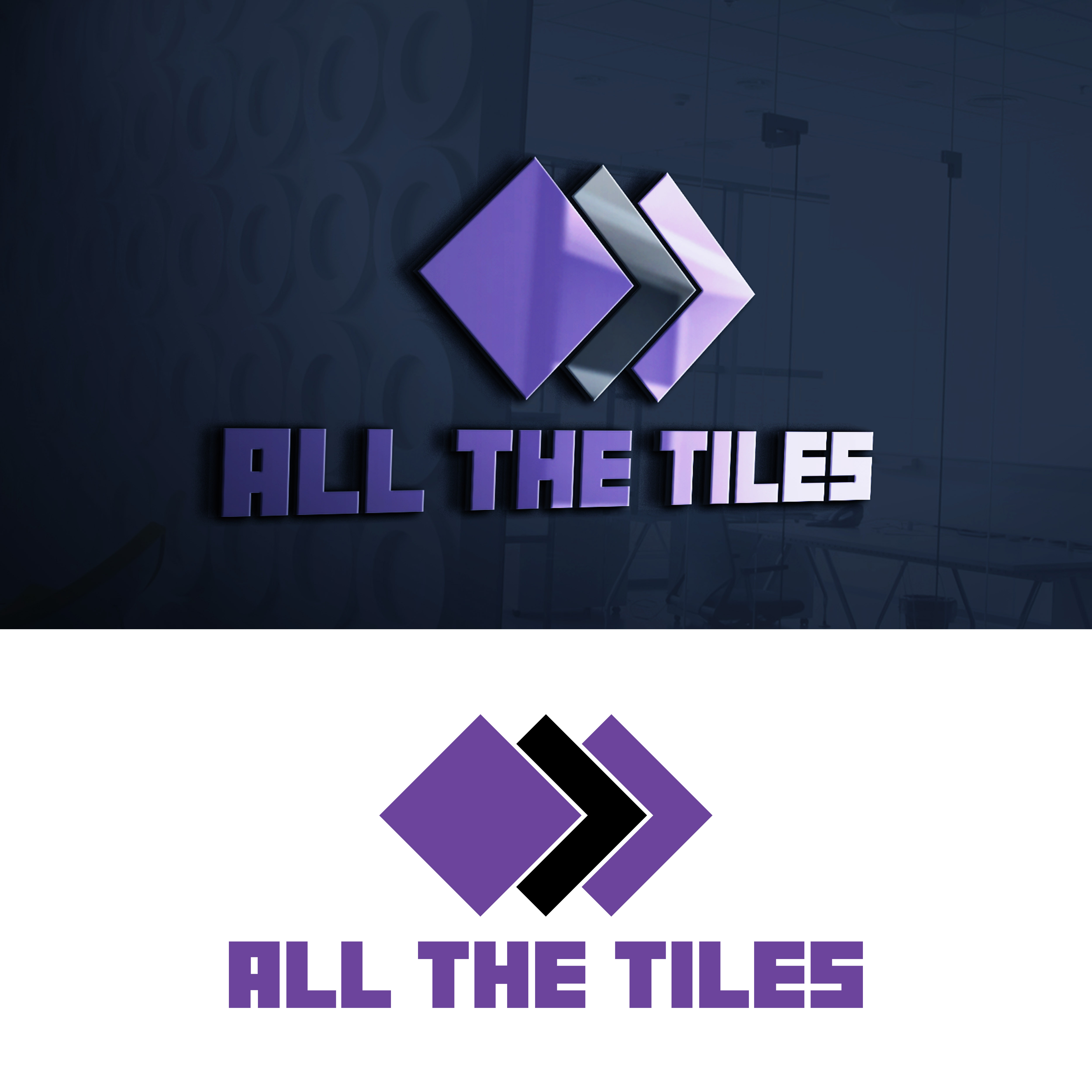 Logo Design by Muhammad Saaed for this project | Design #24639787