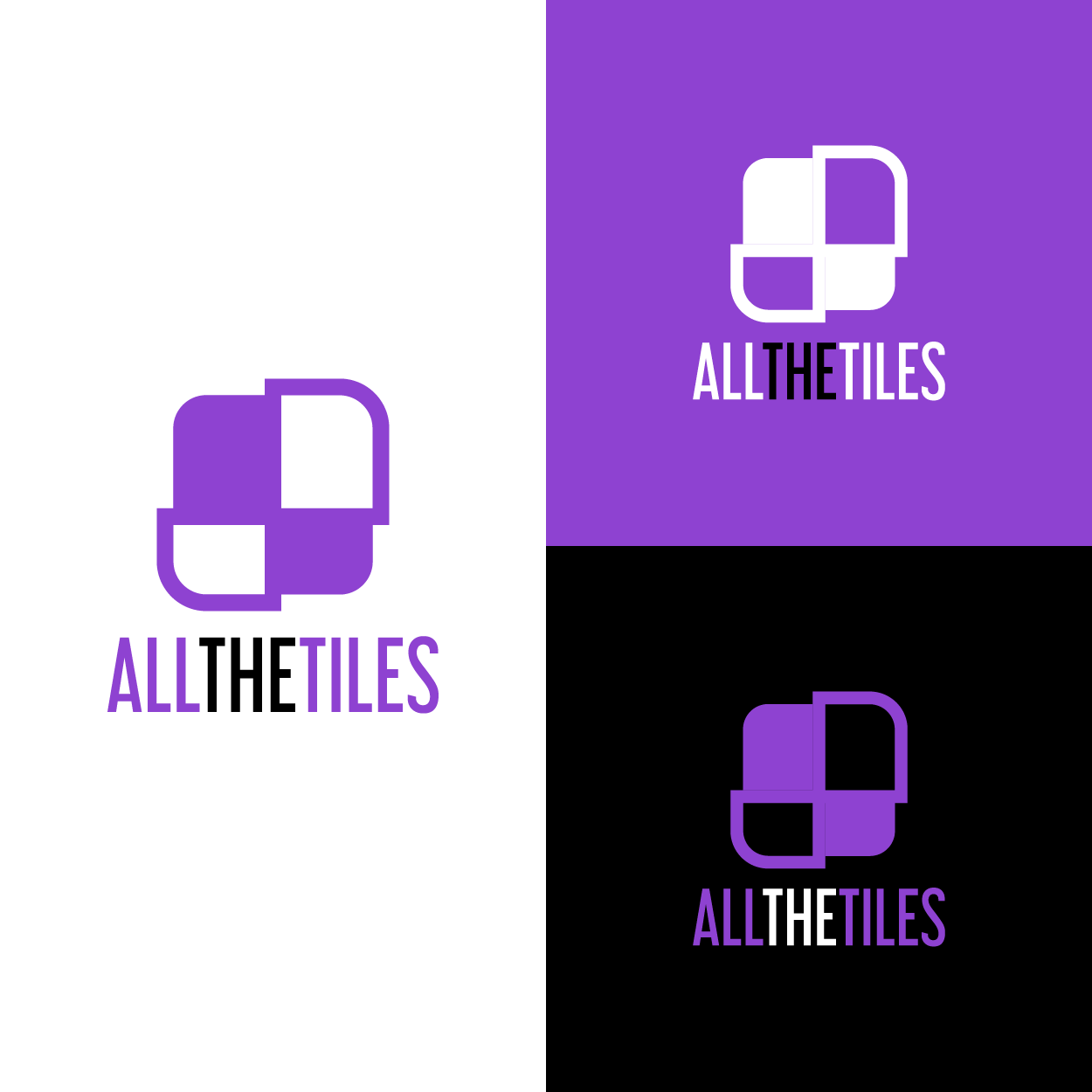 Logo Design by Fauzan Zainal for this project | Design #24639949