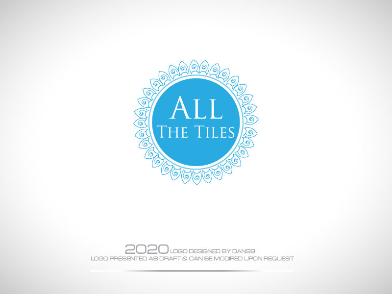 Logo Design by dan99 for this project | Design #24643141