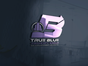 Logo Design by Quratulain 25