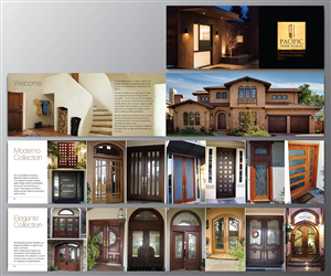 Brochure Design by noworries.
