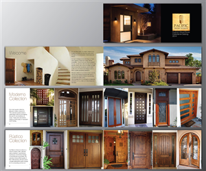 Brochure Design by noworries. for this project | Design #3127226