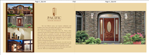 Brochure Design by Mango for this project | Design: #3131881