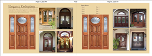 Brochure Design by Mango for this project | Design: #3131902