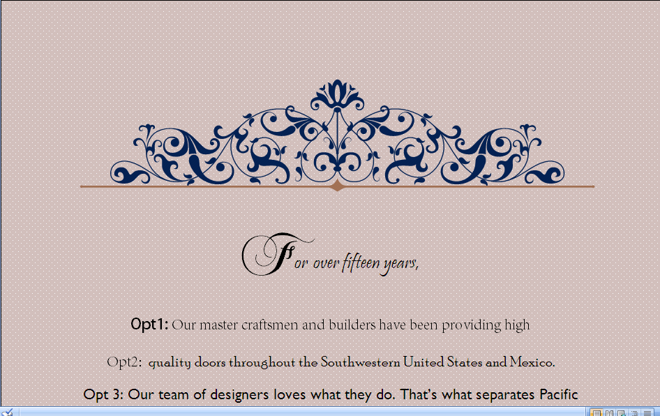 Brochure Design by Xclamatory Creative Studio for this project | Design #3086242