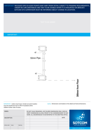 Diseño Gráfico por HzK Designs para Sotcom PTY LTD | Diseño: #24781779