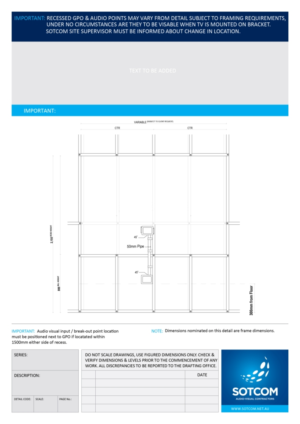 Diseño Gráfico por HzK Designs para Sotcom PTY LTD | Diseño: #24781780