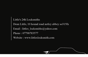 Business Card Design by Attaf Othman for this project | Design: #3008789