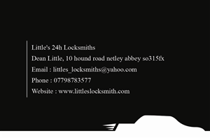 Business Card Design by Attaf Othman for this project | Design: #3008832