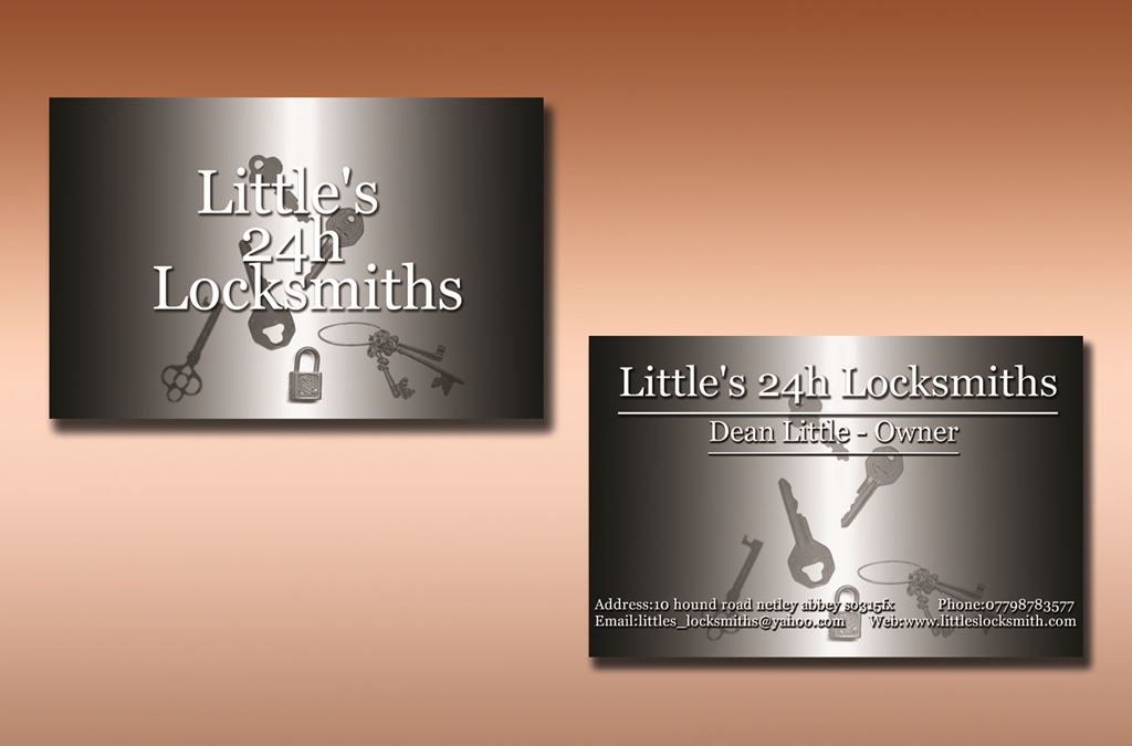 Business Card Design by DreamDesigns for this project | Design #3018903